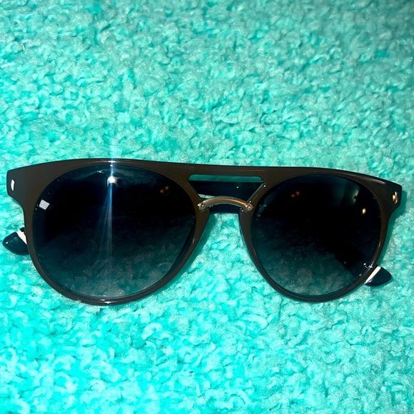 Fila Other - Fila sunglasses SF9284 brownish stylish glasses.